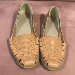 Nisolo Ecuador Sandal